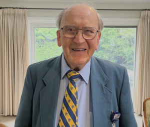 maurice manning
